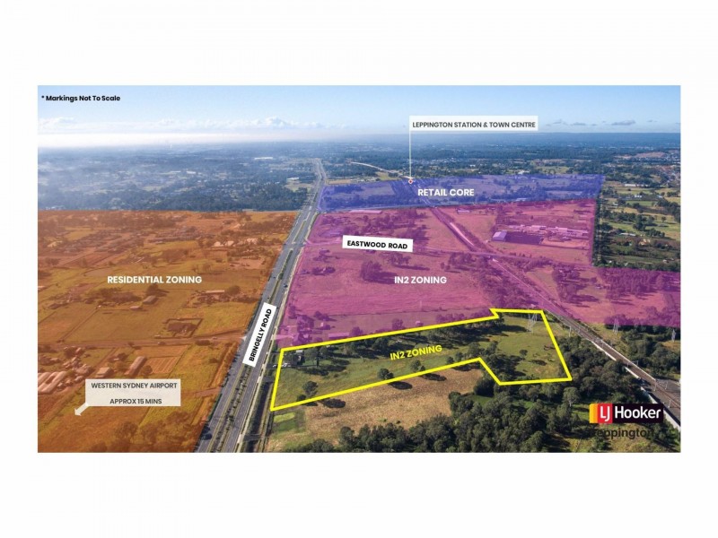 441 Bringelly Road, Leppington NSW 2179