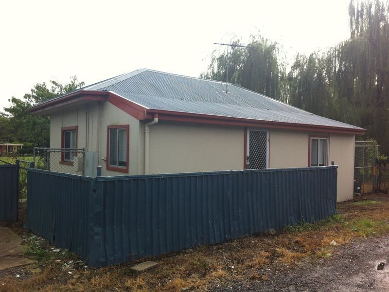 Catherine Field NSW 2557