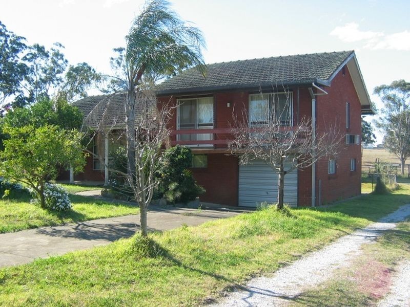 Edmondson Park NSW 2174