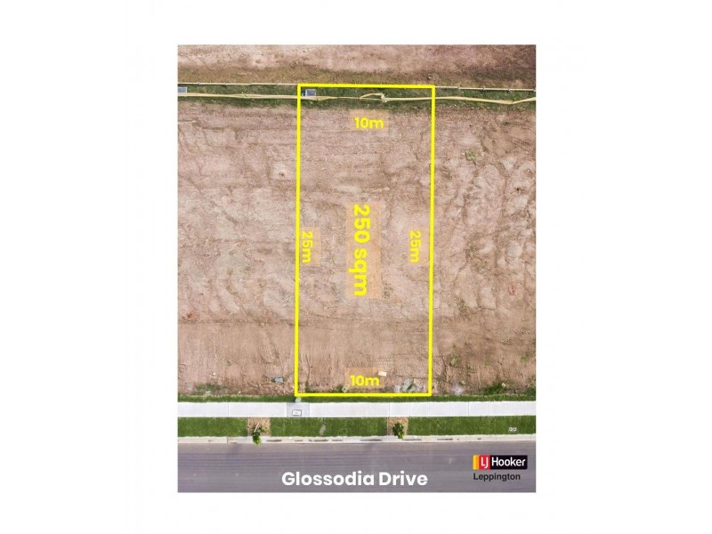 15 Glossodia Drive, Denham Court NSW 2565