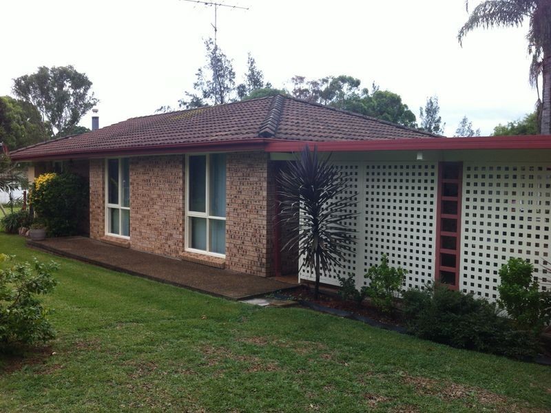 Catherine Field NSW 2557