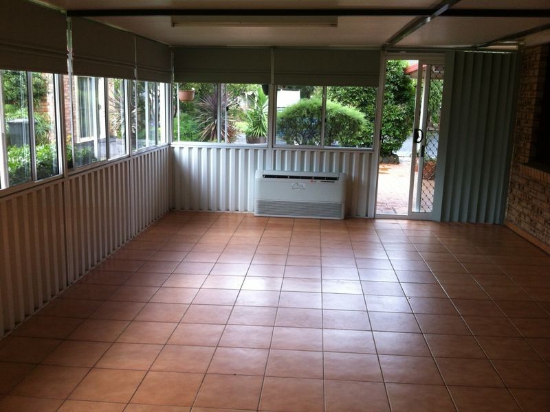 Catherine Field NSW 2557