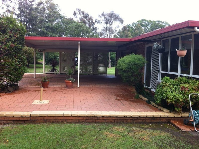 Catherine Field NSW 2557