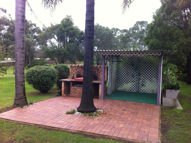 Catherine Field NSW 2557