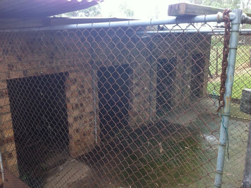 Catherine Field NSW 2557