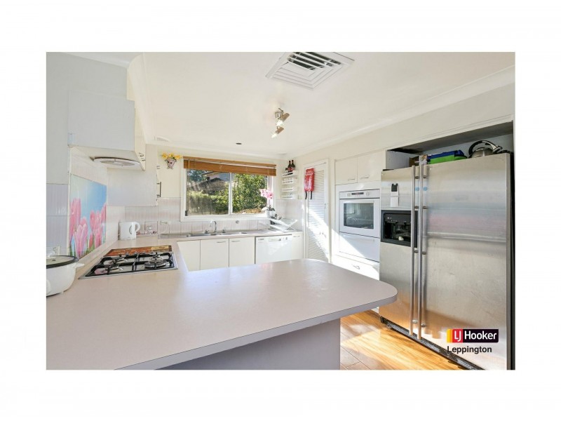 31 Tabourie Street, Leumeah NSW 2560