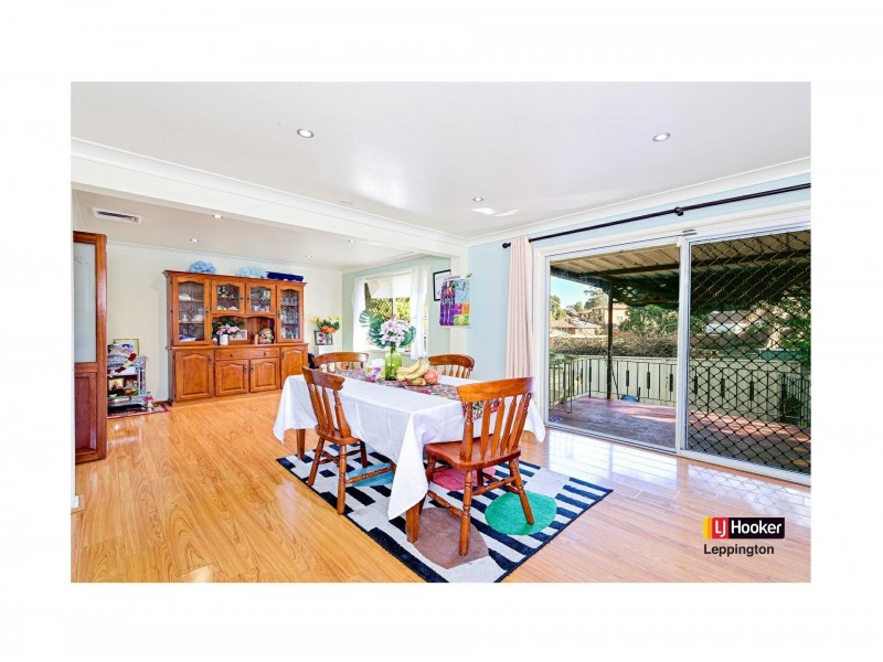 31 Tabourie Street, Leumeah NSW 2560