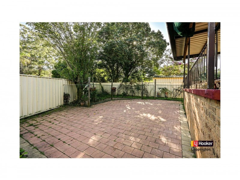 31 Tabourie Street, Leumeah NSW 2560