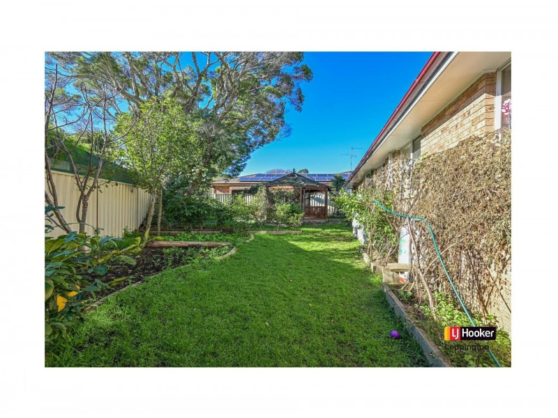 31 Tabourie Street, Leumeah NSW 2560