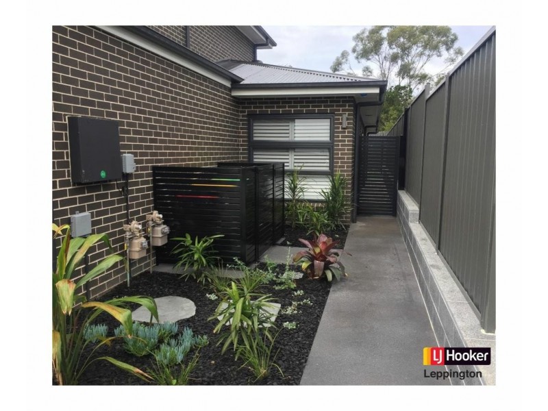 9A Maidenhair Avenue, Denham Court NSW 2565