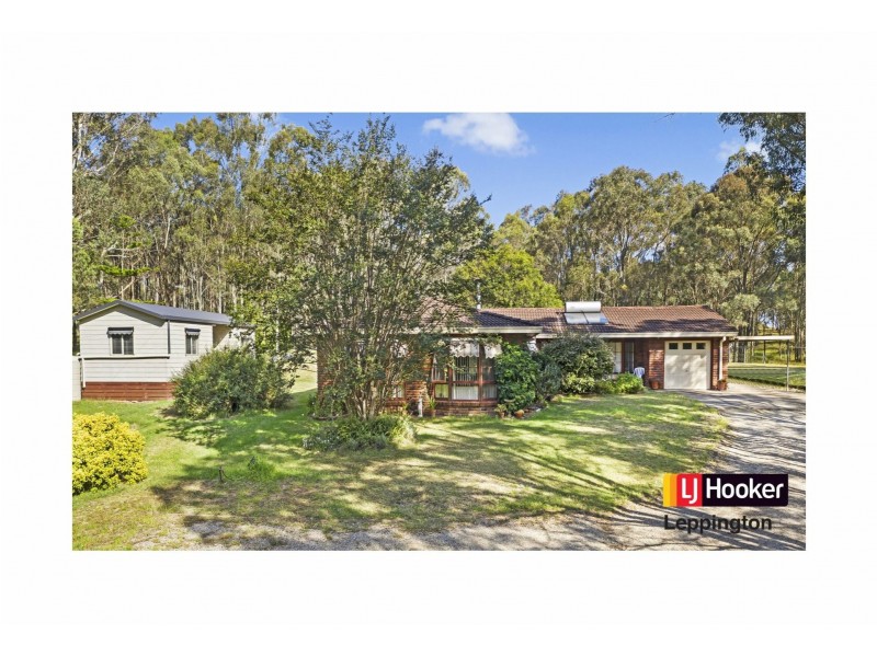 24 Mark Road, Rossmore NSW 2557