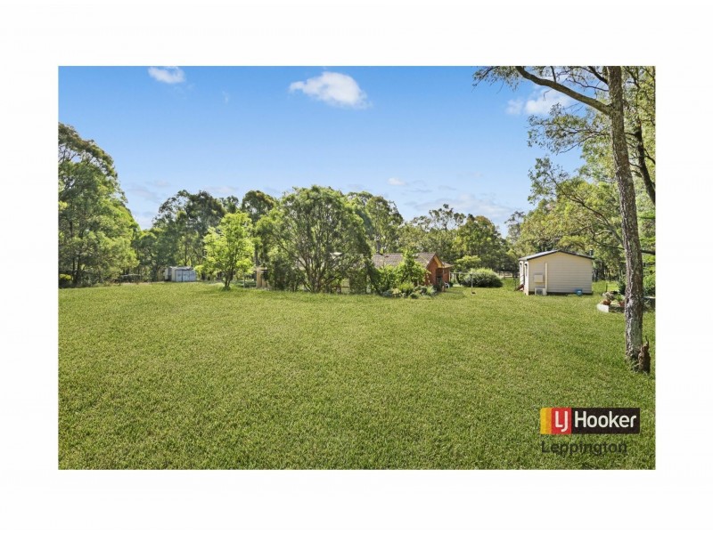 24 Mark Road, Rossmore NSW 2557