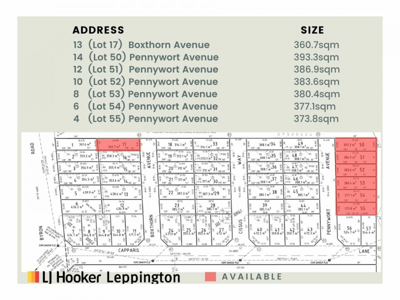 4-14 Pennywort Avenue, Leppington NSW 2179