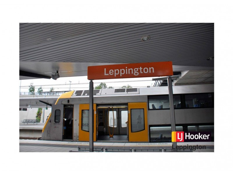 4-14 Pennywort Avenue, Leppington NSW 2179