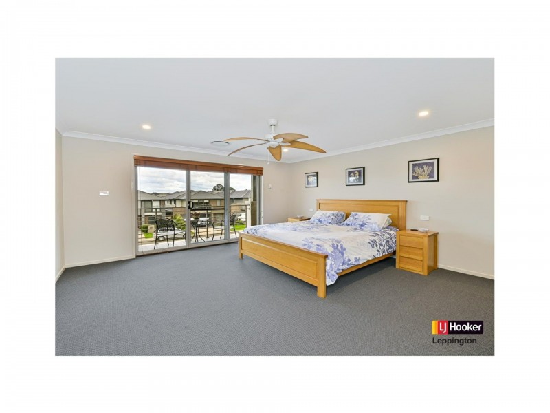 15 Dalmatia Avenue, Edmondson Park NSW 2174