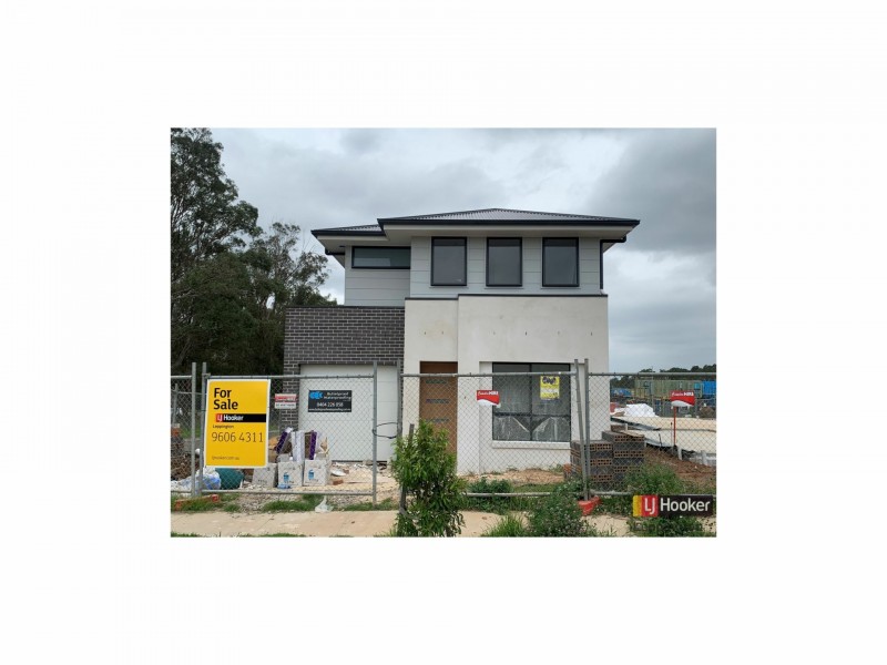 24 Brush Cherry Street, Leppington NSW 2179