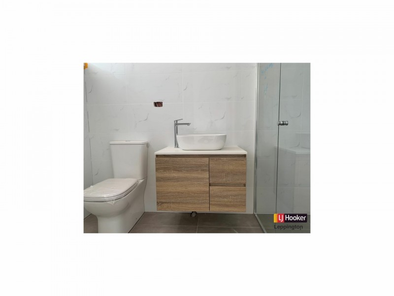 24 Brush Cherry Street, Leppington NSW 2179