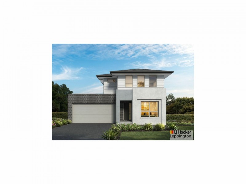 24 Brush Cherry Street, Leppington NSW 2179