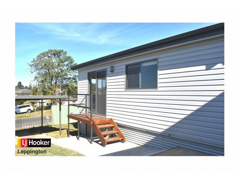 6a Ohio Place, Kearns NSW 2558