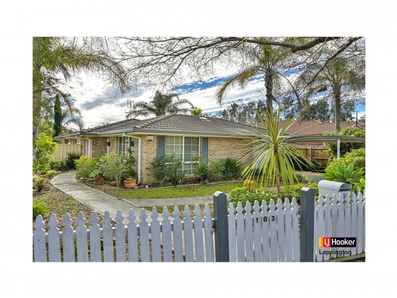 103 Paddy Miller Avenue, Currans Hill NSW 2567