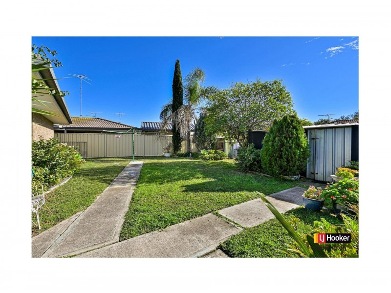 103 Paddy Miller Avenue, Currans Hill NSW 2567