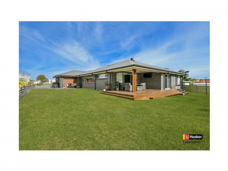 61 Ninth Avenue, Austral NSW 2179