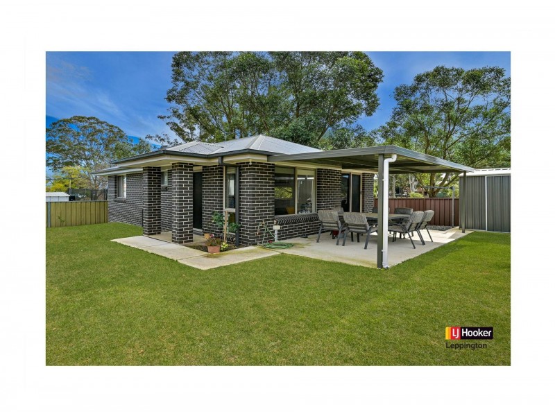61 Ninth Avenue, Austral NSW 2179