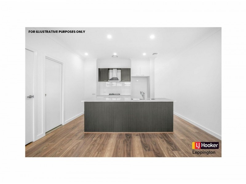 Austral NSW 2179