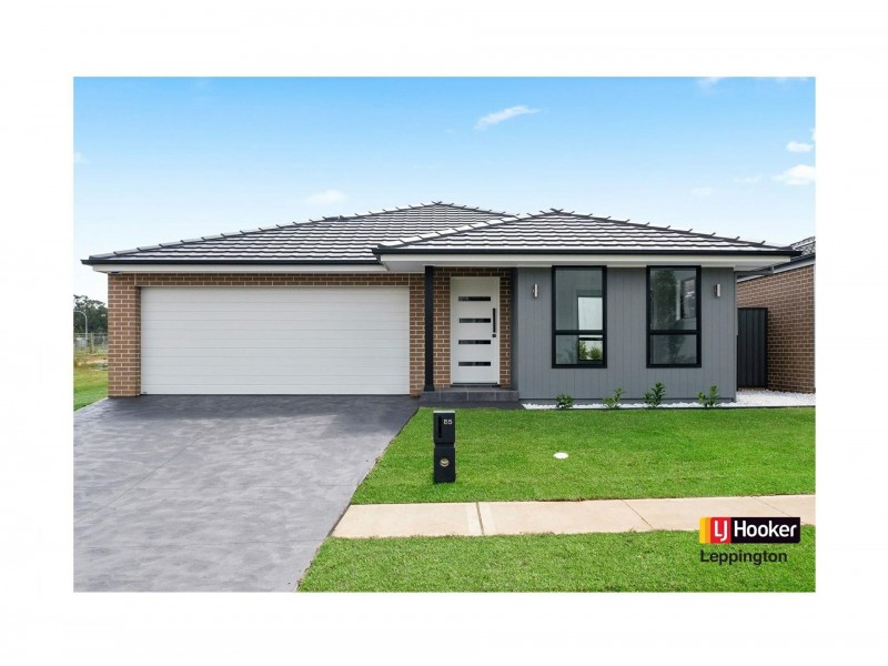 85 Turner Road, Gregory Hills NSW 2557