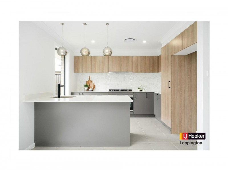 85 Turner Road, Gregory Hills NSW 2557