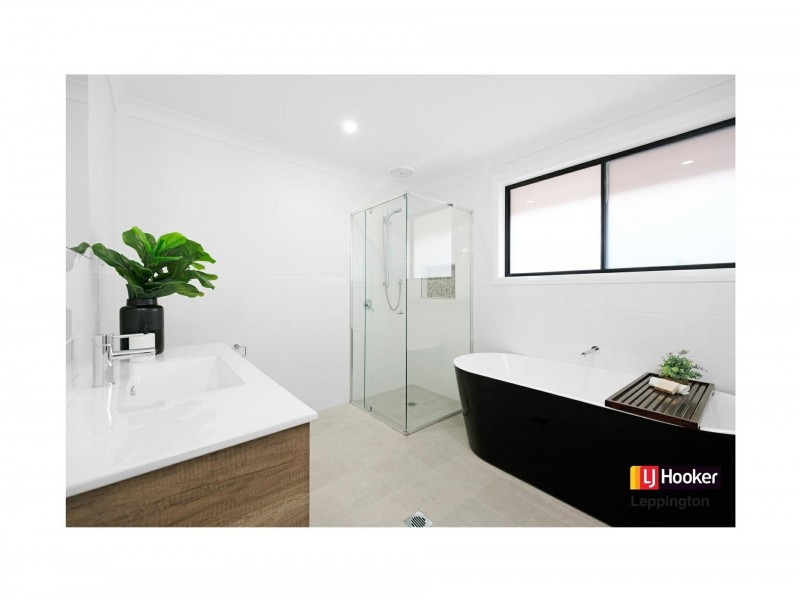 85 Turner Road, Gregory Hills NSW 2557
