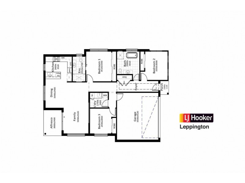 85 Turner Road, Gregory Hills NSW 2557