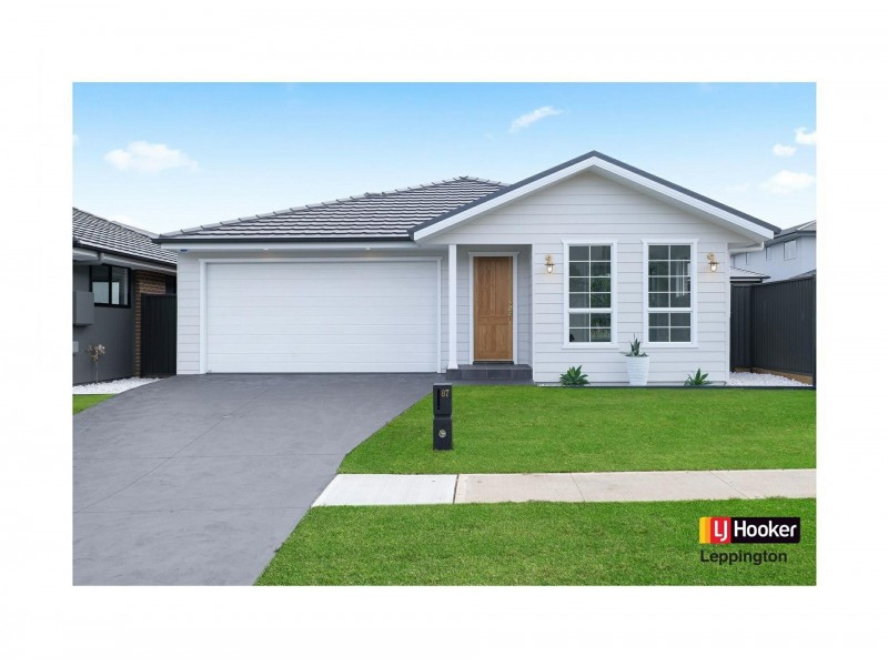 87 Turner Road, Gregory Hills NSW 2557