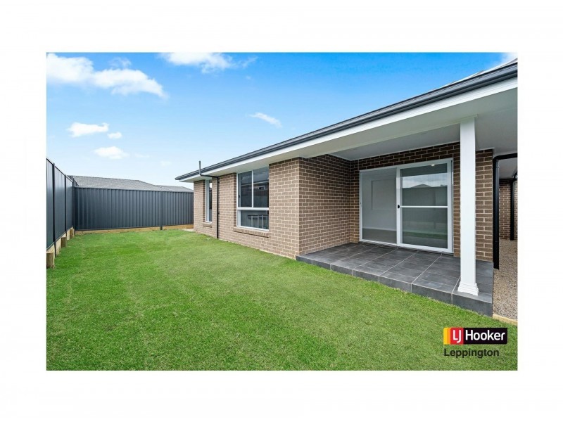 87 Turner Road, Gregory Hills NSW 2557