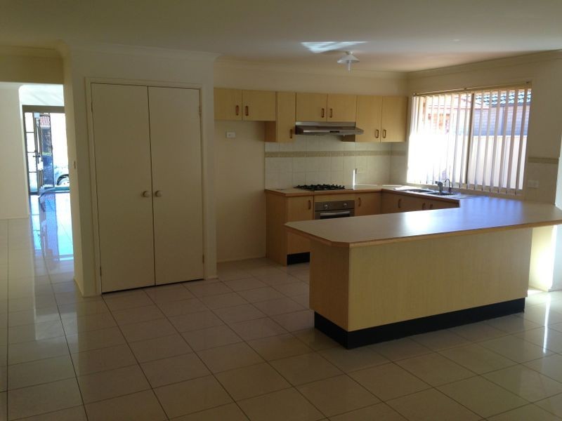 Harrington Park NSW 2567