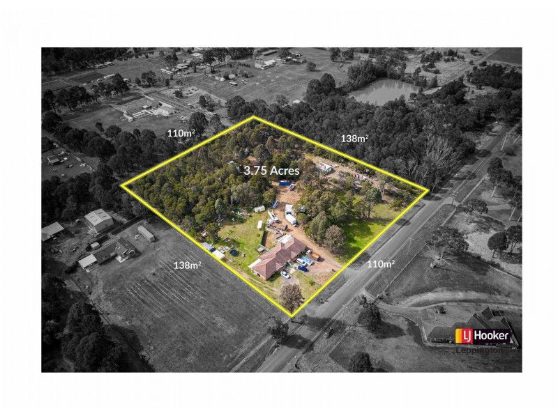 44-46 Tavistock Road, Kemps Creek NSW 2178