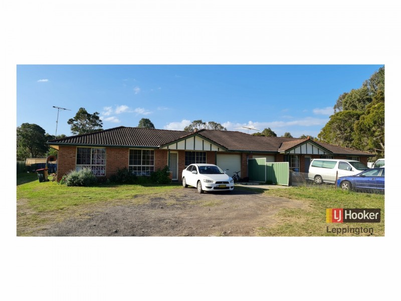 44-46 Tavistock Road, Kemps Creek NSW 2178