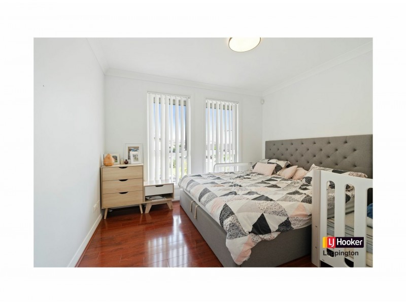 25 Galileo Street, Gregory Hills NSW 2557