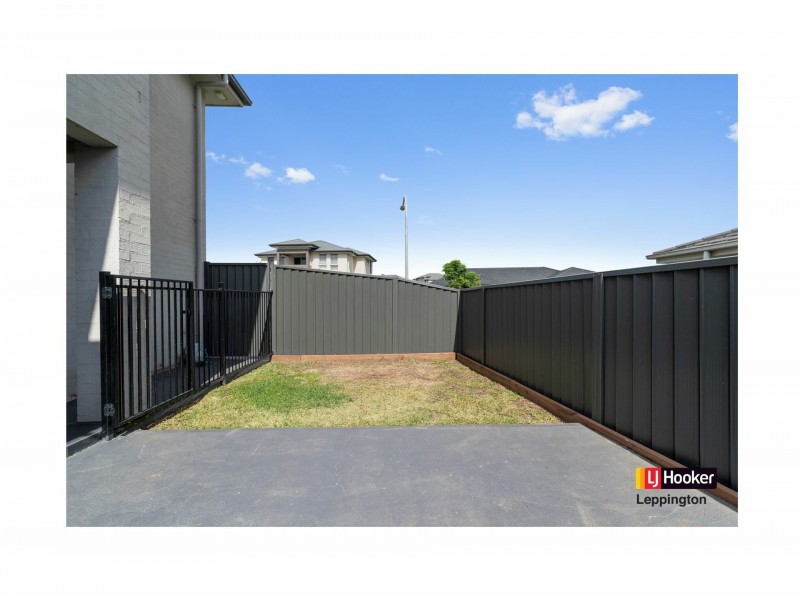 25 Galileo Street, Gregory Hills NSW 2557