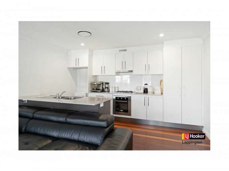 25 Galileo Street, Gregory Hills NSW 2557