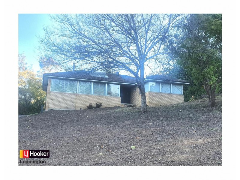 170 Fifteenth Avenue, West Hoxton NSW 2171