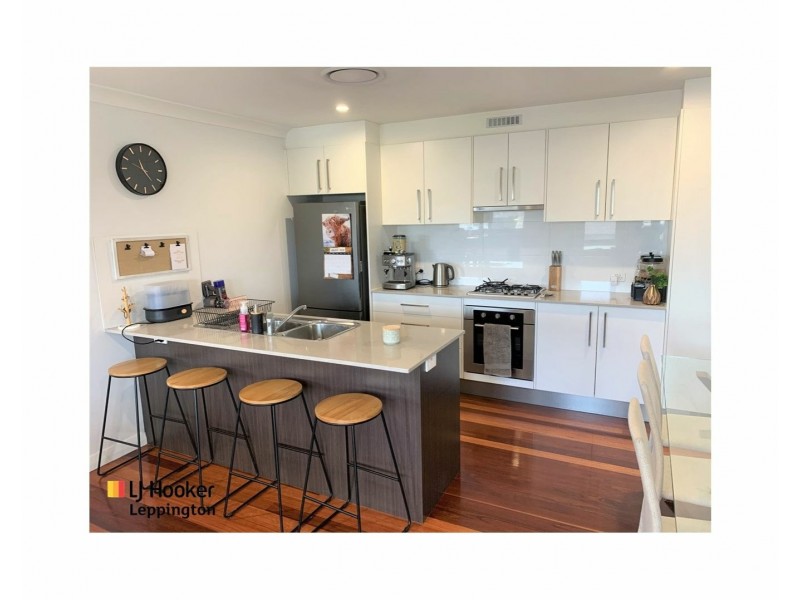 25 Galileo Street, Gregory Hills NSW 2557