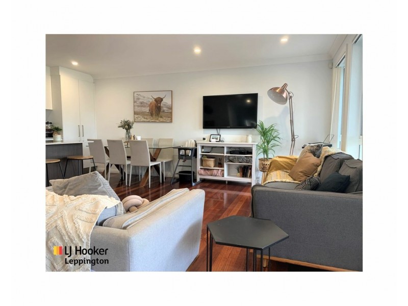 25 Galileo Street, Gregory Hills NSW 2557