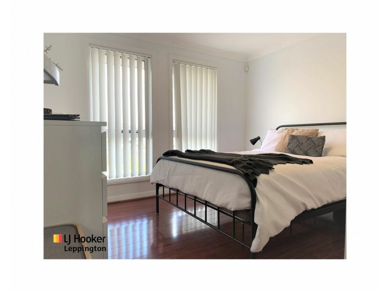 25 Galileo Street, Gregory Hills NSW 2557