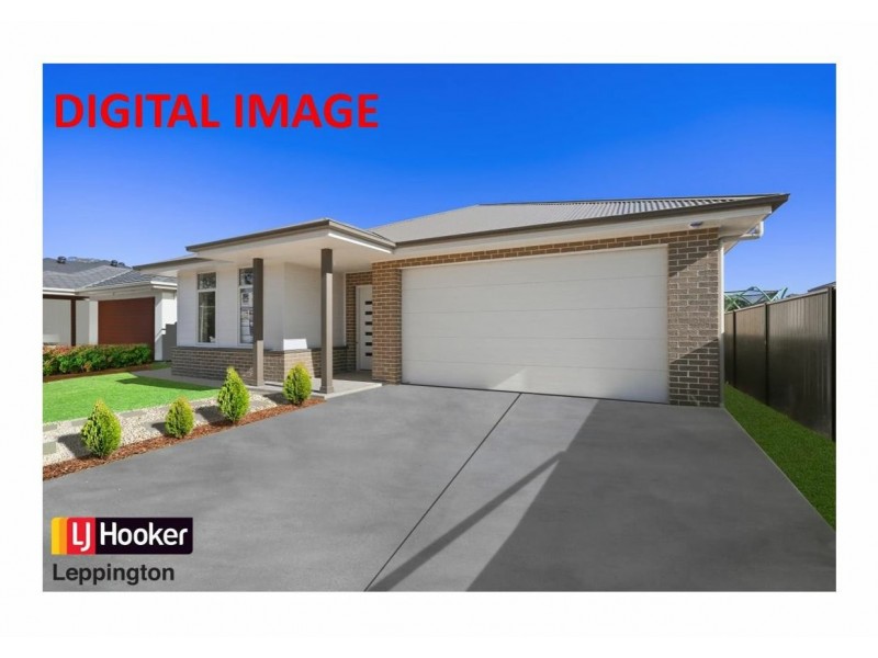 82 Winter Street, Denham Court NSW 2565