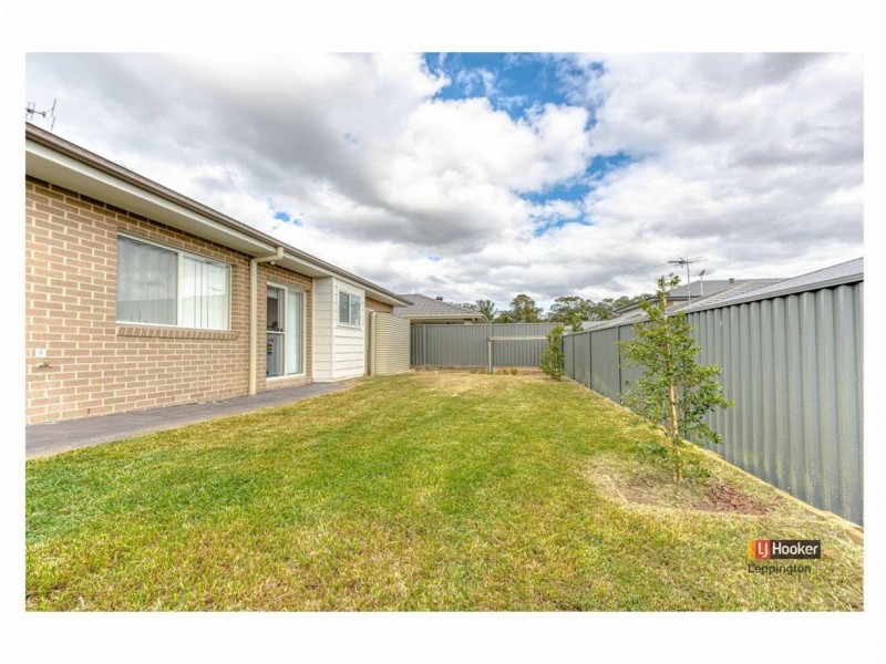 82 Winter Street, Denham Court NSW 2565