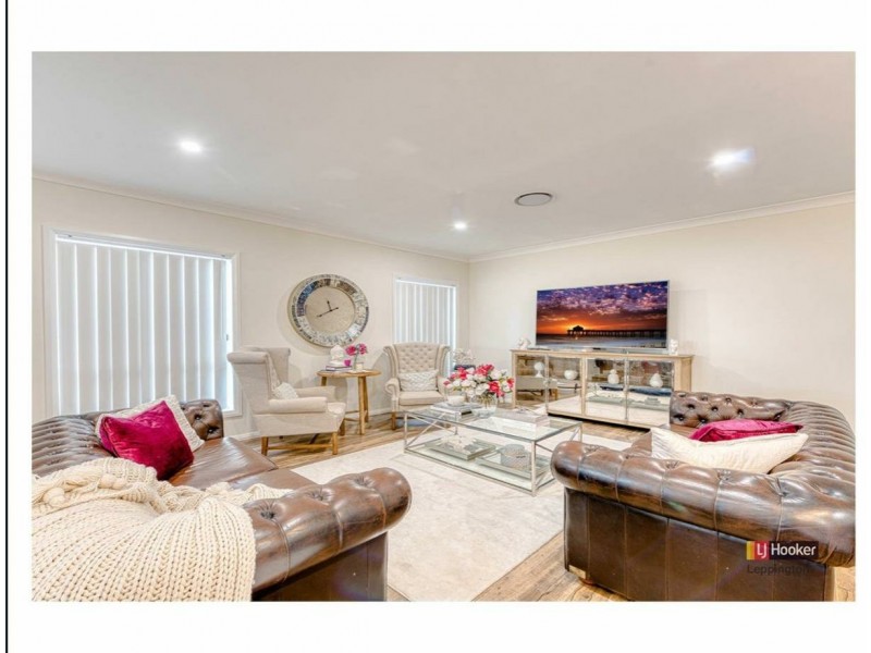 82 Winter Street, Denham Court NSW 2565