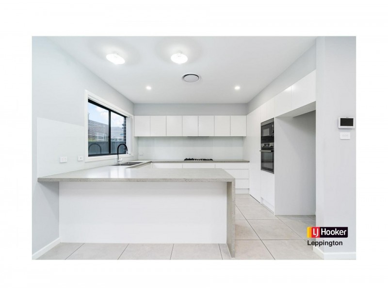 47 Sweetman Circuit, Denham Court NSW 2565