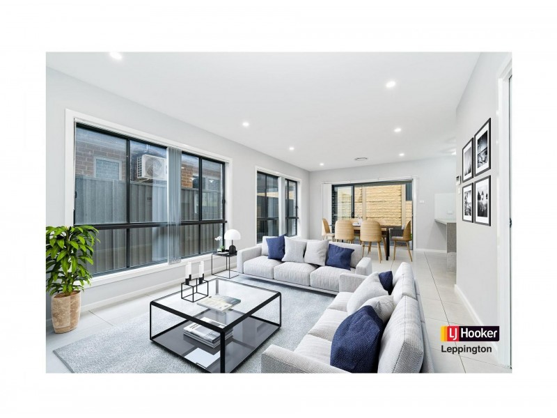 47 Sweetman Circuit, Denham Court NSW 2565