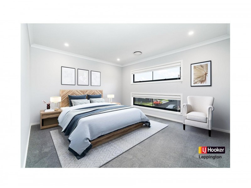 47 Sweetman Circuit, Denham Court NSW 2565